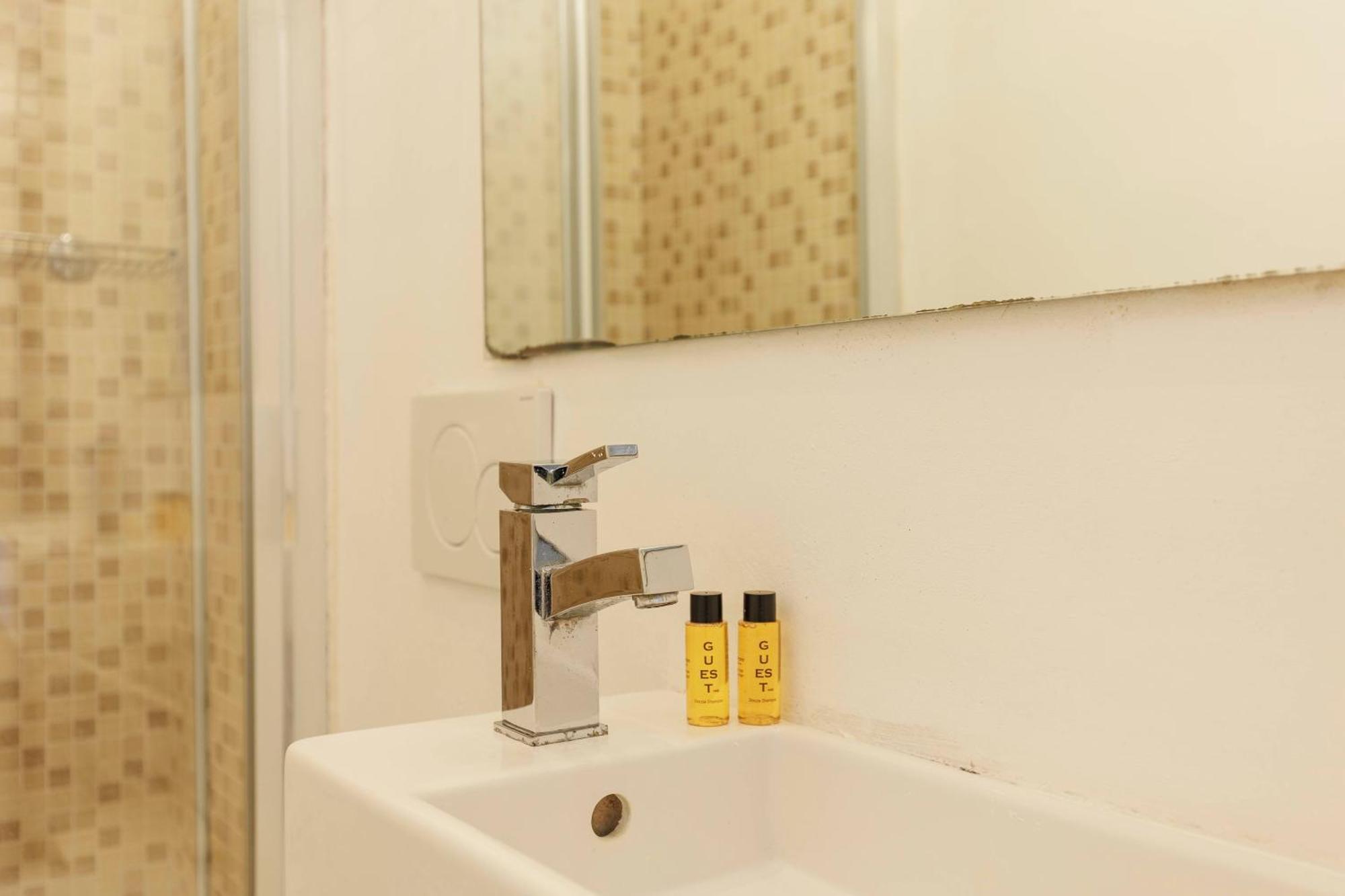 Apartamento Sweet House In Pepi Street Florencia