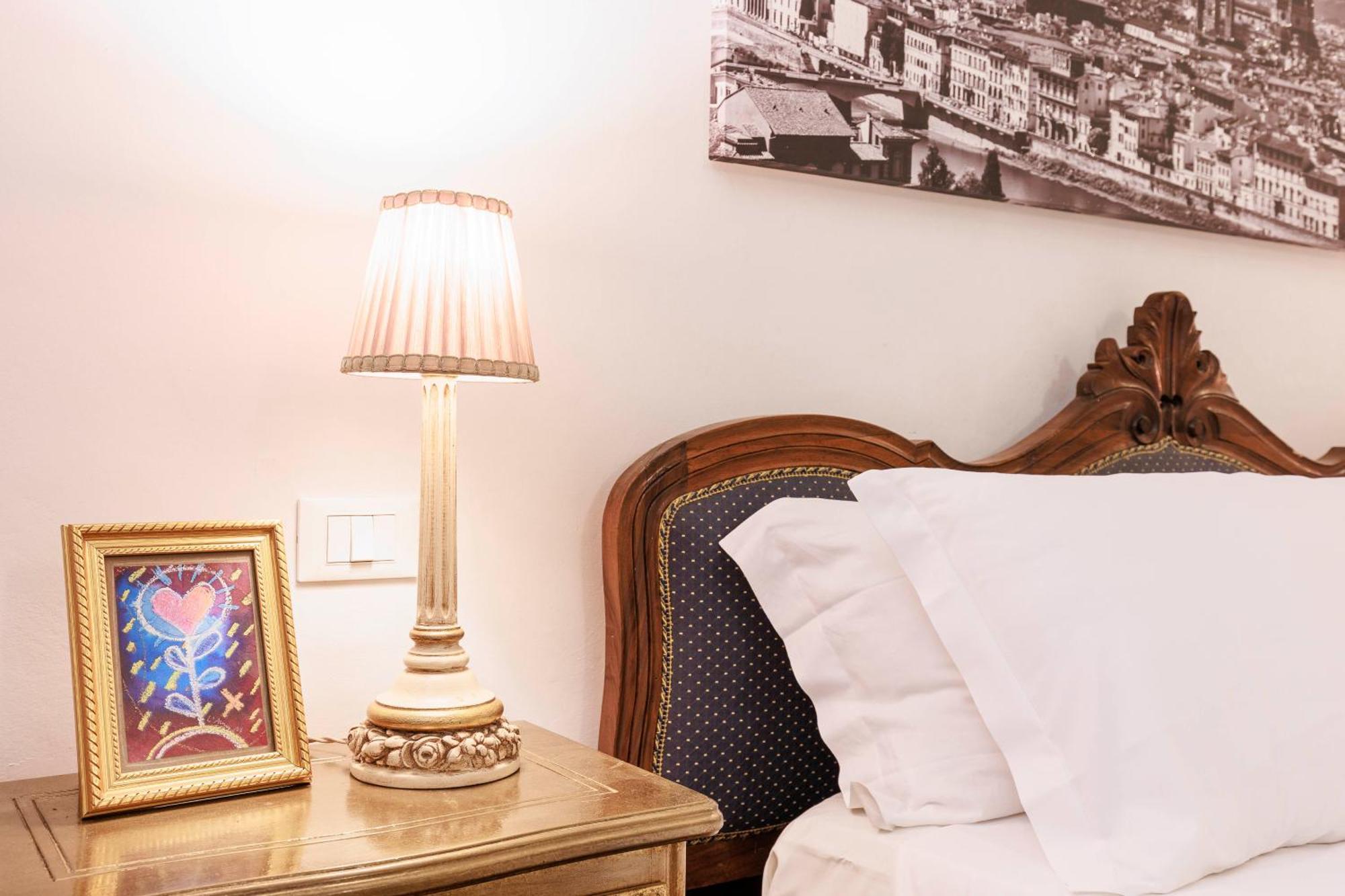 Sweet House In Pepi Street * Florencia