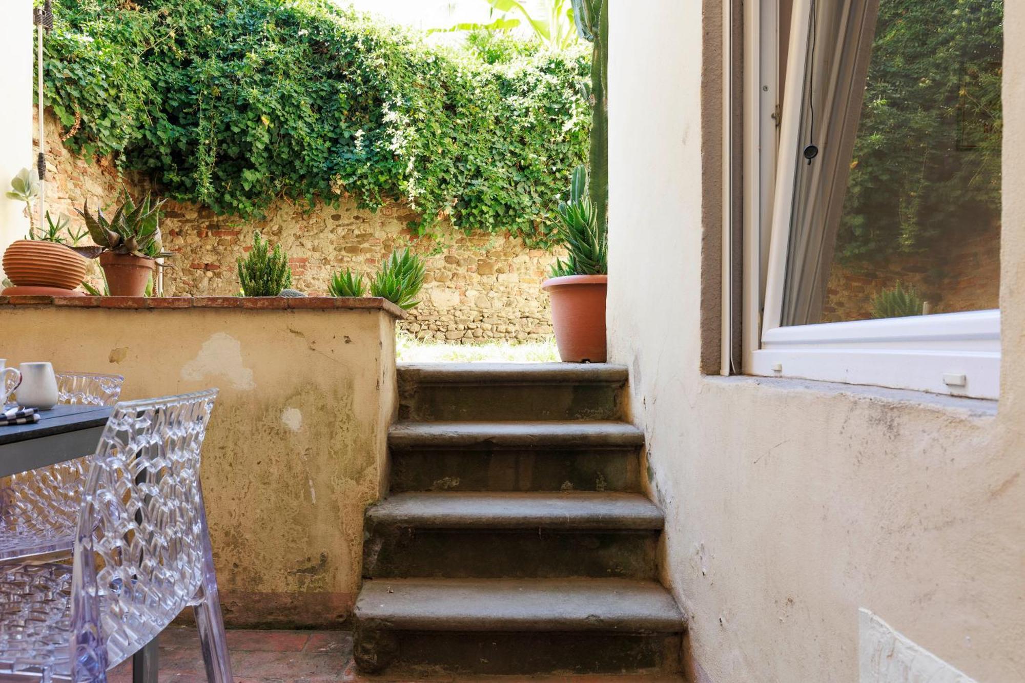 Apartamento Sweet House In Pepi Street