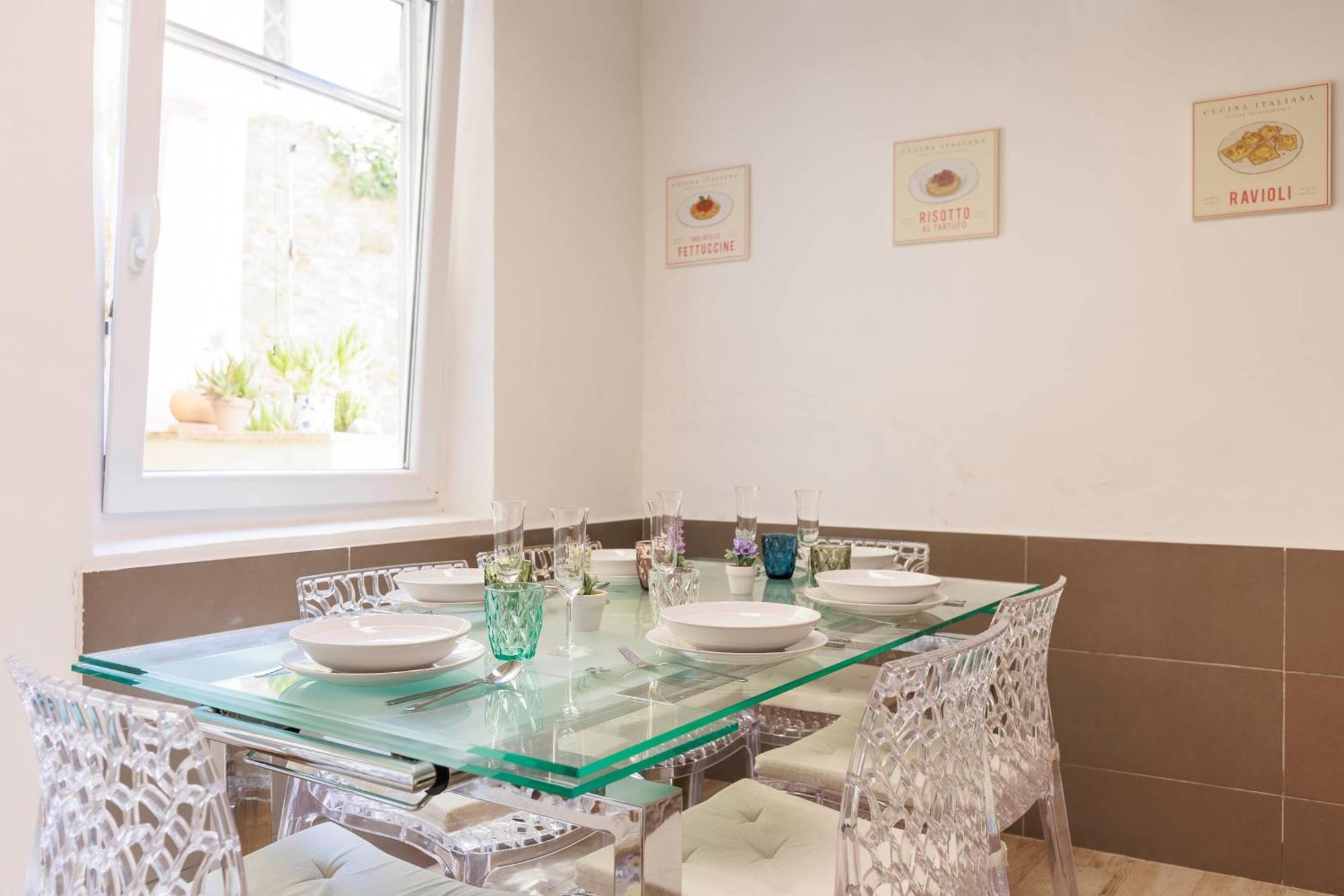 Apartamento Sweet House In Pepi Street Florencia